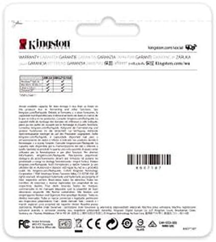 كينغستون ذاكرة فلاش داتا ترافلر اكسوديا 32 جيجابايت USB 3.2 DTX/32GB in Kuwait