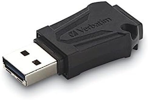 Verbatim ToughMAX USB Flash Drive in Saudi Arabia