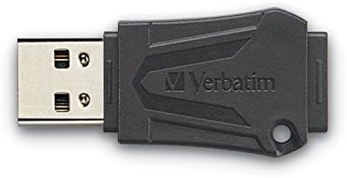Verbatim ToughMAX USB Flash Drive in Saudi Arabia