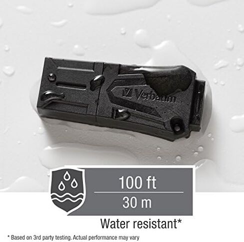 Verbatim ToughMAX USB Flash Drive in Saudi Arabia