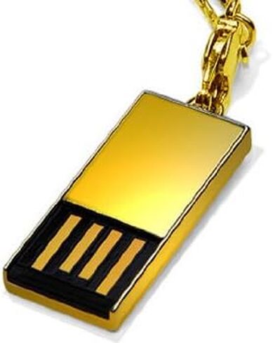 Pico-C 4 GB USB 2.0 Flash Drive STU4GPCS (Silver) in Saudi Arabia