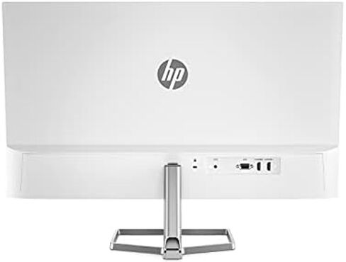 HP شاشة FHD مقاس 27 انش بتقنية AMD فري سينك (موديل 2021، M27fw) in Kuwait