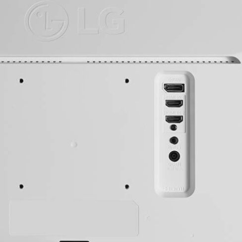 LG UltraWide FHD 26-Inch Computer Monitor 26WQ500-B, IPS with HDR 10 Compatibility and AMD FreeSync, Black in Kuwait