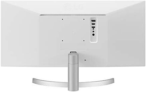 LG UltraWide FHD 26-Inch Computer Monitor 26WQ500-B, IPS with HDR 10 Compatibility and AMD FreeSync, Black in Kuwait