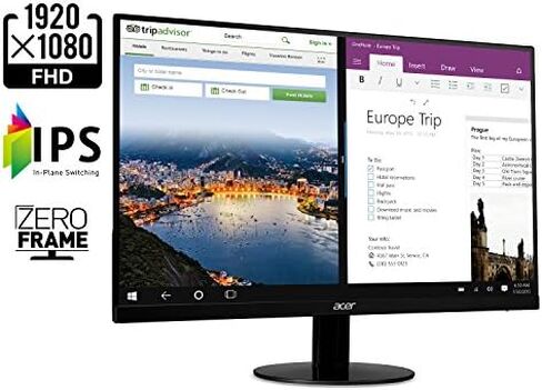 Frame Monitor in Kuwait