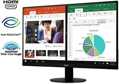 Frame Monitor in Kuwait
