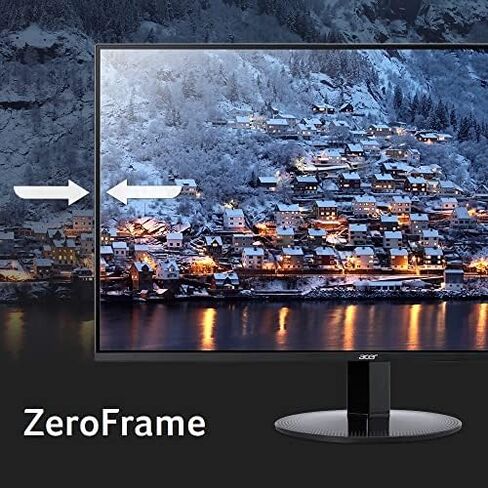 Frame Monitor in Kuwait
