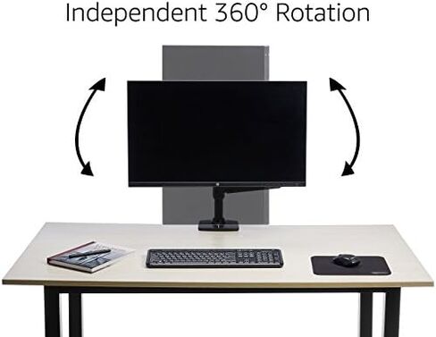 SAMSUNG 32 inch UJ59 4k monitor (LU32J590UQNXZA) - UHD, 3840 x 2160p, 60hz, 4ms, Dual monitor, laptop monitor, monitor stand / riser / mount compliant, AMD FreeSync, Gaming, HDMI, DP, Black in Saudi Arabia