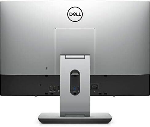 Dell OptiPlex 7000 7490 All-in-One Computer - Intel Core i7 10th Gen i7-10700 Octa-core (8 Core) 2.90 GHz - 16 GB RAM DDR4 SDRAM - 256 GB M.2 PCI Express NVMe SSD - 23.8" Full HD 1920 x 1080 - in Saudi Arabia