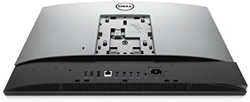 Dell OptiPlex 7000 7490 All-in-One Computer - Intel Core i7 10th Gen i7-10700 Octa-core (8 Core) 2.90 GHz - 16 GB RAM DDR4 SDRAM - 256 GB M.2 PCI Express NVMe SSD - 23.8" Full HD 1920 x 1080 - in Saudi Arabia