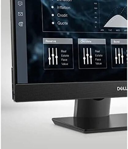 Dell OptiPlex 7000 7490 All-in-One Computer - Intel Core i7 10th Gen i7-10700 Octa-core (8 Core) 2.90 GHz - 16 GB RAM DDR4 SDRAM - 256 GB M.2 PCI Express NVMe SSD - 23.8" Full HD 1920 x 1080 - in Saudi Arabia