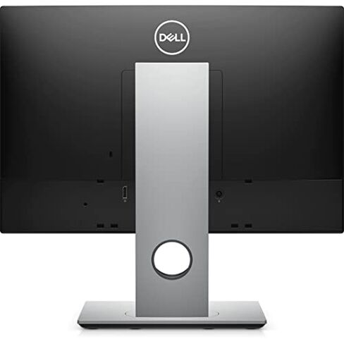 كمبيوتر Dell OptiPlex 3000 3280 الكل في واحد - Intel Core i5 الجيل العاشر i5-10500T Hexa-core (6 Core) 2.30 جيجا هرتز - 8 جيجا بايت رام DDR4 SDRAM - 256 جيجا بايت NVMe M.2 PCI Express M.2 SSD - 21.5 بوصة كامل الوضوح 1920 × 1080 in Saudi Arabia