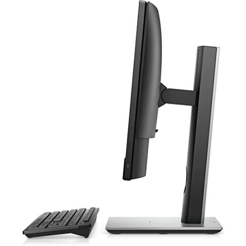 كمبيوتر Dell OptiPlex 3000 3280 الكل في واحد - Intel Core i5 الجيل العاشر i5-10500T Hexa-core (6 Core) 2.30 جيجا هرتز - 8 جيجا بايت رام DDR4 SDRAM - 256 جيجا بايت NVMe M.2 PCI Express M.2 SSD - 21.5 بوصة كامل الوضوح 1920 × 1080 in Saudi Arabia