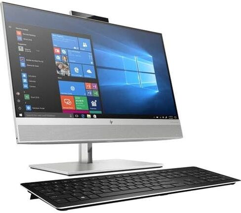 HP Smart Buy ELITEONE 800 G6 AIO in Saudi Arabia