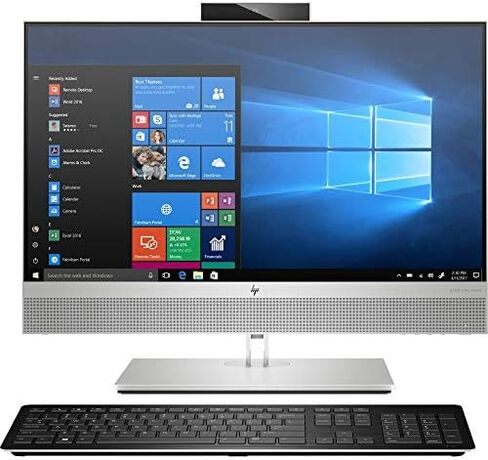 HP Smart Buy ELITEONE 800 G6 AIO in Saudi Arabia