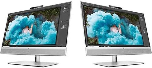 HP Smart Buy ELITEONE 800 G6 AIO in Saudi Arabia