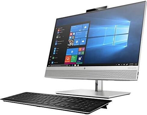 HP Smart Buy ELITEONE 800 G6 AIO in Saudi Arabia
