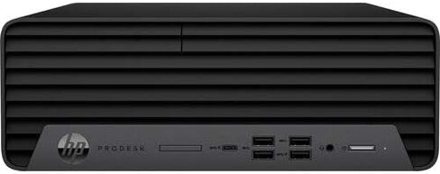 HP كمبيوتر مكتبي بروديسك 600 G6 للاعمال بمعالج انتل كور i5 الجيل العاشر i5-10500 سداسي النواة بتردد 3.10GHz وذاكرة RAM DDR4 SDRAM 8GB وSSD 512GB وويندوز 10 برو 64 بت in Kuwait