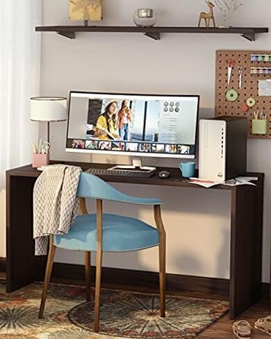 HP Pavilion Desktop PC, 11th Gen Intel Core i7-11700 Processor, 16 GB RAM, 256 GB SSD, 1 TB SATA Hard Drive, Windows 11, Wi-Fi 6 & Bluetooth 5.0 Combo, 9 USB Ports, Sleek Tower (TP01-2070, 2021) in Saudi Arabia