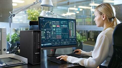 لينوفو 30E5000TUS P350 Sff W10p I7 16 جيجا 512 جيجا 3 سنوات in Kuwait