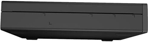 كمبيوتر مكتبي Dell OptiPlex 5000 5090 - Intel Core i7 الجيل الحادي عشر i7-11700T ثماني النواة (8 النواة) 1.40 جيجا هرتز - 16 جيجا بايت رام DDR4 SDRAM - 256 جيجا بايت M.2 PCI Express NVMe 3.0 x4 SSD - كمبيوتر شخصي صغير in Kuwait