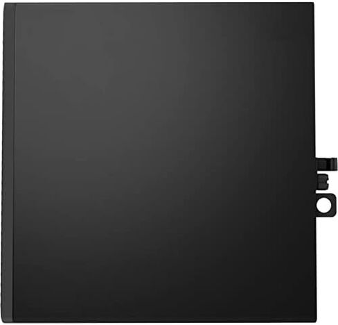 كمبيوتر مكتبي Dell OptiPlex 5000 5090 - Intel Core i7 الجيل الحادي عشر i7-11700T ثماني النواة (8 النواة) 1.40 جيجا هرتز - 16 جيجا بايت رام DDR4 SDRAM - 256 جيجا بايت M.2 PCI Express NVMe 3.0 x4 SSD - كمبيوتر شخصي صغير in Kuwait