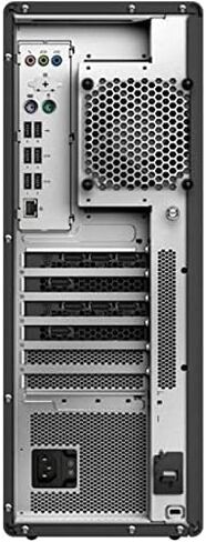 Lenovo Thinkstation P620 30E000DQUS Workstation - 1 x AMD Ryzen Threadripper PRO Dodeca-Core (12 Core) 3945WX 4 GHz - 32 GB DDR4 SDRAM - 1 TB SSD - برج in Kuwait