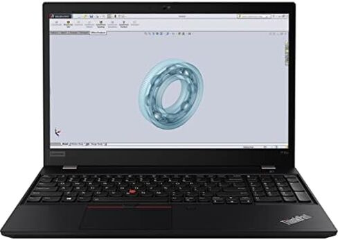 Lenovo ThinkPad P15s Gen 2 20W60085US 15.6" Touchscreen Mobile Workstation - Full HD - 1920 x 1080 - Intel Core i7 11th Gen i7-1165G7 Quad-core (4 Core) 2.80 GHz - 16 GB RAM - 512 GB SSD - Black in Saudi Arabia