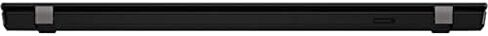 Lenovo ThinkPad P15s Gen 2 20W60085US 15.6" Touchscreen Mobile Workstation - Full HD - 1920 x 1080 - Intel Core i7 11th Gen i7-1165G7 Quad-core (4 Core) 2.80 GHz - 16 GB RAM - 512 GB SSD - Black in Saudi Arabia