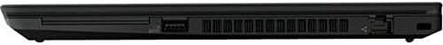 Lenovo ThinkPad P15s Gen 2 20W60085US 15.6" Touchscreen Mobile Workstation - Full HD - 1920 x 1080 - Intel Core i7 11th Gen i7-1165G7 Quad-core (4 Core) 2.80 GHz - 16 GB RAM - 512 GB SSD - Black in Saudi Arabia