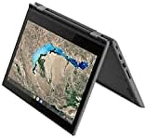 Lenovo 300E CHROMEBOOK (2ND GEN) - 11.6" - CELERON N4020-4 GB RAM - 32 GB EMMC - English in Saudi Arabia