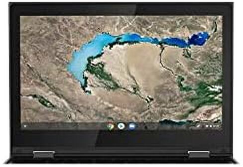 Lenovo 300E CHROMEBOOK (2ND GEN) - 11.6" - CELERON N4020-4 GB RAM - 32 GB EMMC - English in Saudi Arabia
