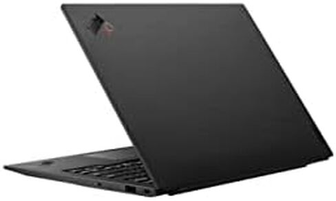 Lenovo ThinkPad X1 Carbon Gen 9 20XW004QUS 14" Ultrabook - WUXGA - 1920 x 1200 - Intel Core i5 i5-1135G7 Quad-core (4 Core) 2.40 GHz - 8 GB RAM - 256 GB SSD - Black - Windows 10 Pro - Intel Iris in Saudi Arabia