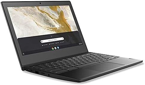 Lenovo IdeaPad 3 11 Chromebook Laptop, 11.6" HD Display, Intel Celeron N4020, 4GB RAM, 64GB Storage, Intel UHD Graphics 600, Chrome OS in Saudi Arabia
