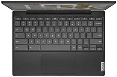 Lenovo IdeaPad 3 11 Chromebook Laptop, 11.6" HD Display, Intel Celeron N4020, 4GB RAM, 64GB Storage, Intel UHD Graphics 600, Chrome OS in Saudi Arabia