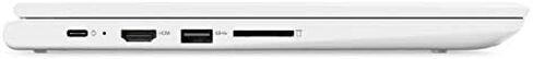 Lenovo Chromebook C330 2-in-1 Convertible Laptop, 11.6" HD Display, MediaTek MT8173C, 4GB RAM, 64GB Storage, Chrome OS, Blizzard White in Saudi Arabia