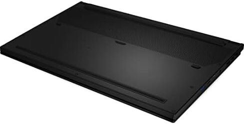 MSI Creator 15 Professional Laptop: 15.6" UHD OLED 4K DCI-P3 100% Display, Intel Core i7-11800H, NVIDIA GeForce RTX 3060, 16GB RAM, 512GB NVME SSD, Thunderbolt 4, Win10, Black (A11UE-491) in Kuwait