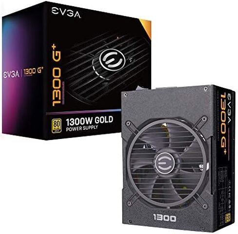 سوبر نوفا 1300 G+، 80+ ذهبي 1300 واط، معياري بالكامل، ضمان 10 سنوات، يتضمن جهاز اختبار ذاتي يعمل بالطاقة مجانًا، مزود طاقة 220-GP-1300-X1 in Kuwait