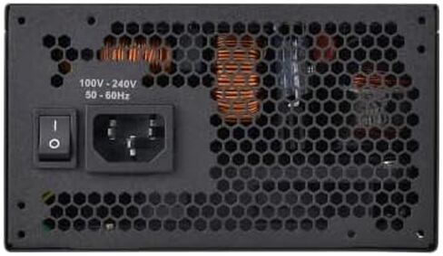 EVGA SuperNOVA 1000 G+, 80 Plus Gold 1000W, Fully Modular, FDB Fan, 10 Year Warranty, Includes Power ON Self Tester, Power Supply 120-GP-1000-X1 in Saudi Arabia