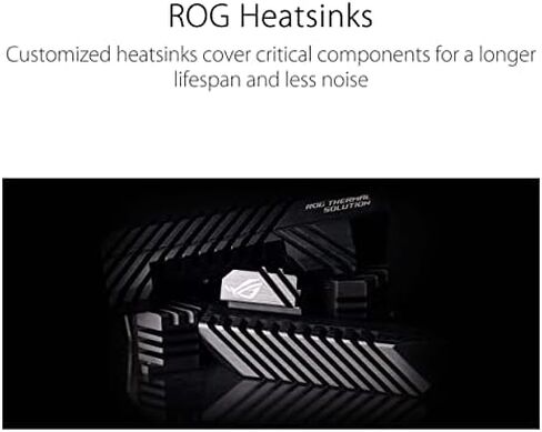 ASUS ROG Thor 1000W Platinum II Fully Modular Power Supply (1000 Watt, 80+ Platinum, Lambda A++ Certified, ROG Heatsinks, 135mm PWM Fan, 0dB Mode, OLED Panel, Sleeved Cables, Aura Sync) in Saudi Arabia