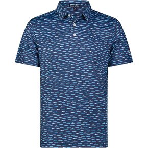 White Water Coast Short Sleeve Polo Shirt in Saudi Arabia