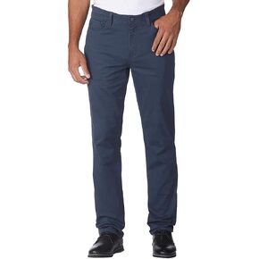 English Laundry Men’s 5 Pocket Pant (412 Navy, 32x30) in Saudi Arabia