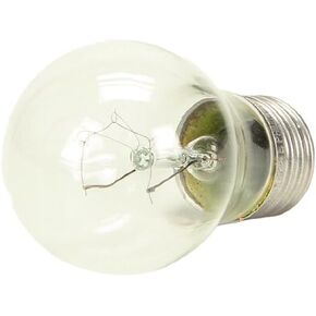 Southbend 1160009 Clear Oven Light Bulb, 40 Watts in Kuwait