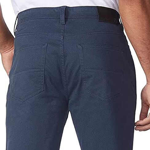 English Laundry Men’s 5 Pocket Pant (412 Navy, 32x30) in Saudi Arabia