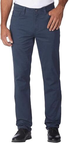 English Laundry Men’s 5 Pocket Pant (412 Navy, 32x30) in Saudi Arabia