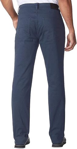 English Laundry Men’s 5 Pocket Pant (412 Navy, 32x30) in Saudi Arabia