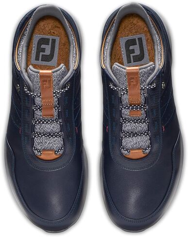 FootJoy Men's Stratos Golf Shoe in Saudi Arabia