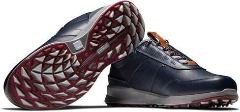 FootJoy Men's Stratos Golf Shoe in Saudi Arabia