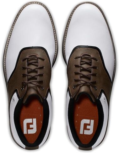 حذاء جولف رجالي من FootJoy Fj Originals in Saudi Arabia