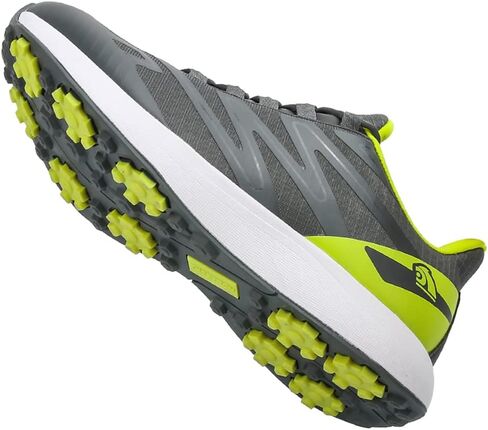 Zakey Golf Shoes Men Professional Golf Wears Breathable Spikeless Golfers Sneakers Anti Slip Walking Footwears in Kuwait